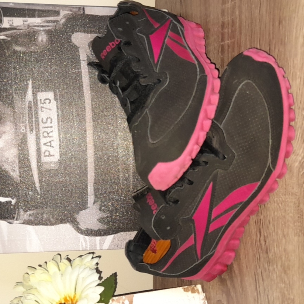 🤩🤩 Reebok running sneakers!!